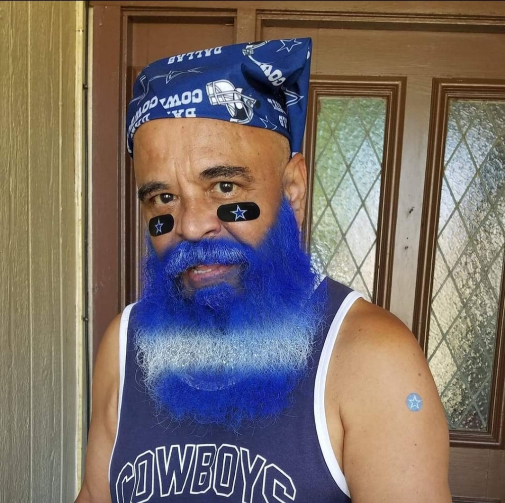 Meet your Posher, Muhammad